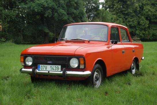 Iž-412