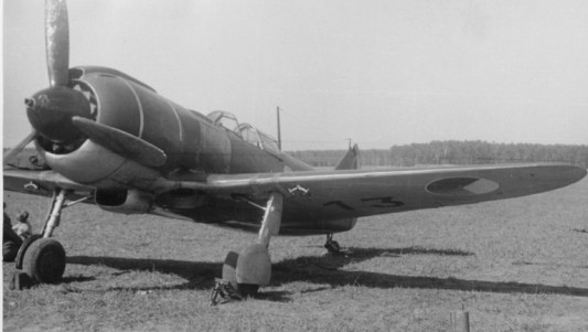La-5