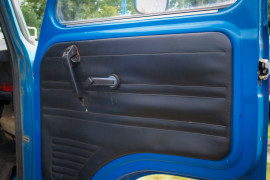 Avia 31 dvojitá kabina