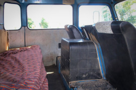 Avia 31 dvojitá kabina