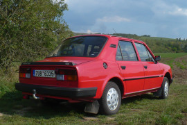 Škoda 130/135