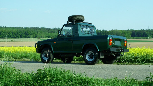 ARO 242