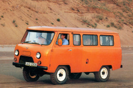 UAZ 2206