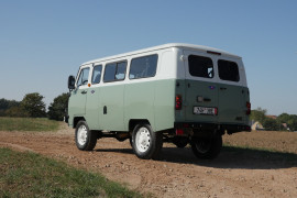 UAZ 2206
