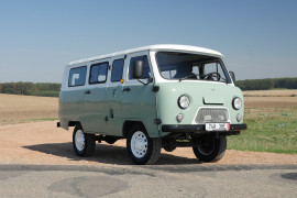 UAZ 2206