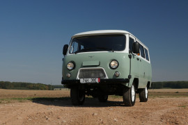 UAZ 2206
