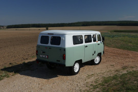 UAZ 2206