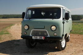 UAZ 2206