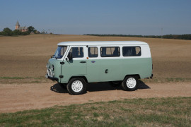 UAZ 2206