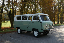 UAZ 2206