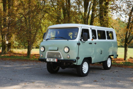 UAZ 2206