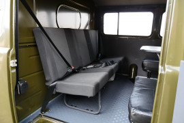 UAZ 3909