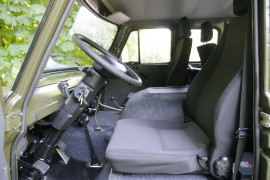 UAZ 3909