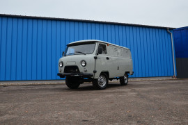 UAZ 3741