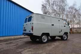 UAZ 3741