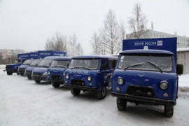 UAZ 3303