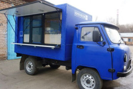 UAZ 3303