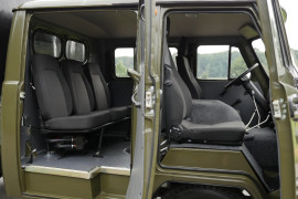 UAZ 390945
