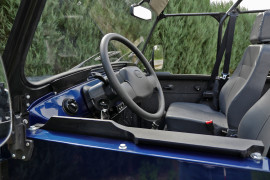 UAZ 315195 Hunter Soft top
