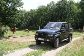 UAZ 3162