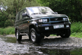 UAZ 3162