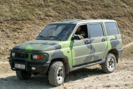 UAZ 3162