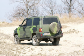 UAZ 3162