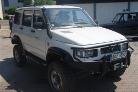 UAZ 3162