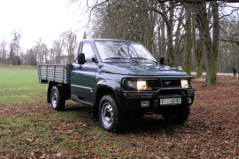 UAZ 2360