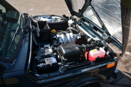 Lada 2121 Niva Bronto