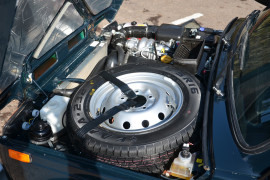 Lada 2121 Niva Bronto