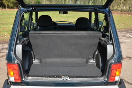 Lada 2121 Niva Bronto