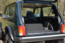 Lada 2121 Niva Bronto