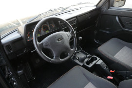 Lada 2121 Niva Urban