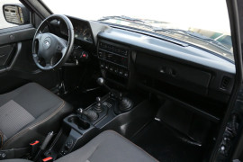 Lada 2121 Niva Urban