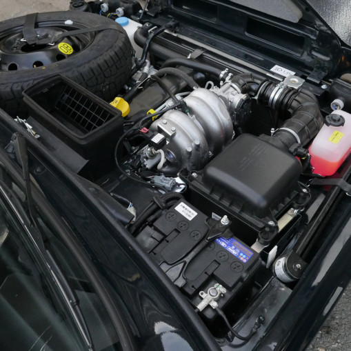 VAZ-2121/21214 - údaje pro obě verze