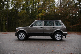 Lada 2131 Niva Urban