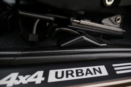 Lada 2131 Niva Urban