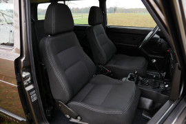 Lada 2131 Niva Urban