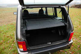 Lada 2131 Niva Urban