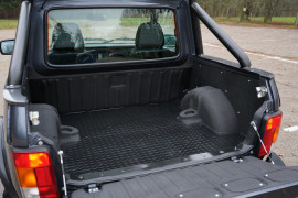 Lada 2121 Niva Pickup