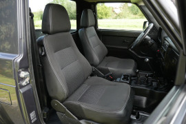 Lada 2121 Niva Pickup