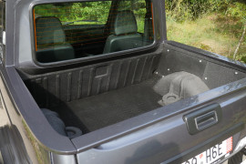 Lada 2121 Niva Pickup