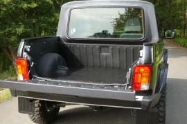 Lada 2121 Niva Pickup