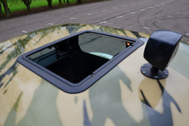 Lada Niva Extreme Cross 2121