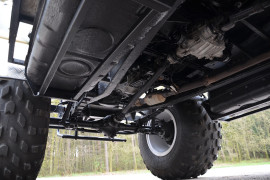 Lada Niva Extreme Cross 2121