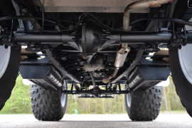 Lada Niva Extreme Cross 2121