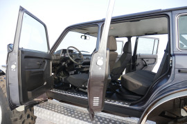 Lada Niva Extreme Cross 2131