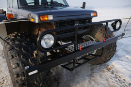 Lada Niva Extreme Cross 2131
