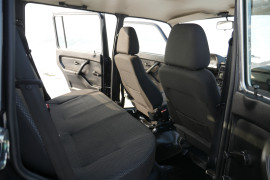 Lada Niva Extreme Cross 2131